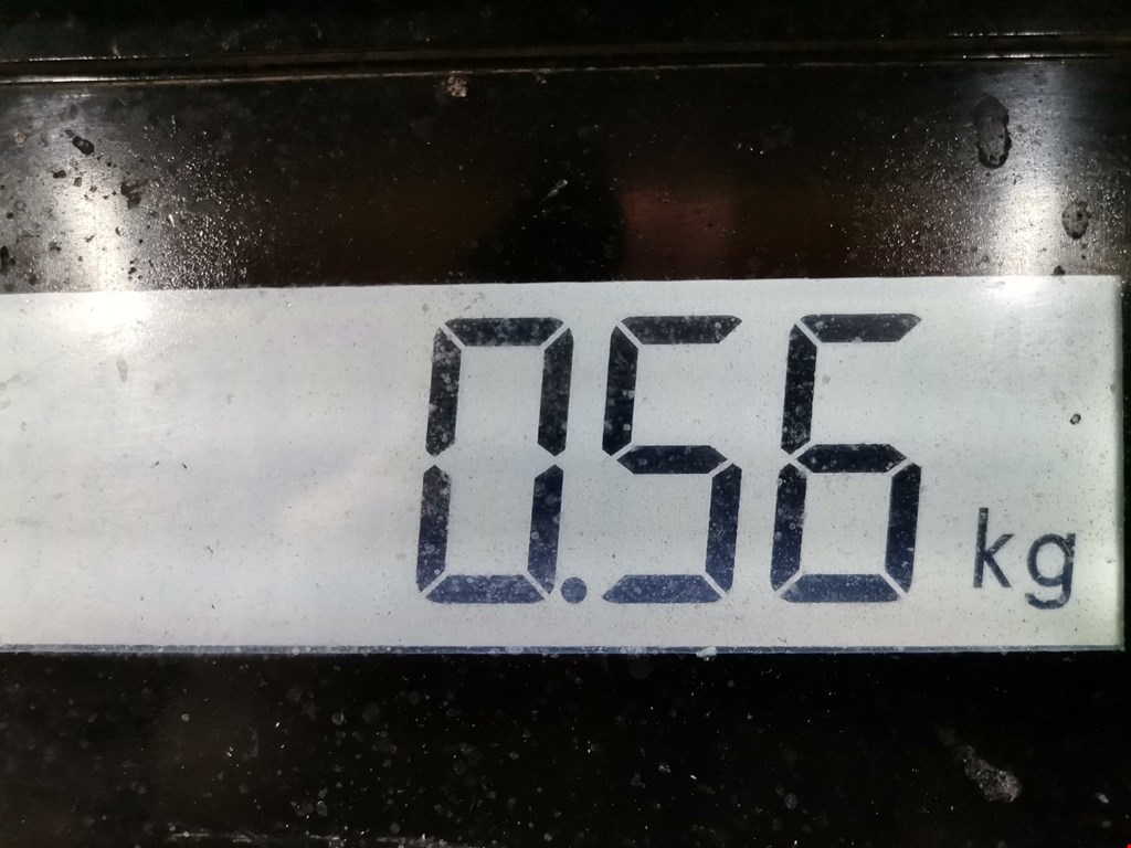 Патрубок интеркулера HYUNDAI i20 l 2008-2014