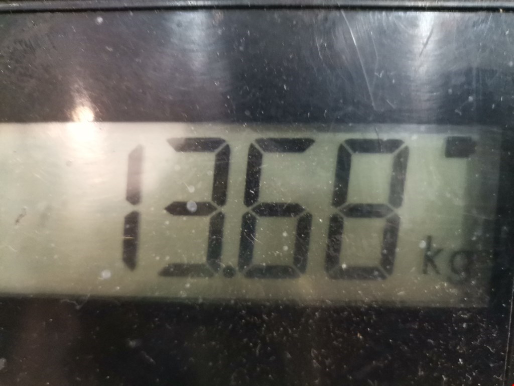 Диск тормозной передний FORD Mondeo III 2000-2007