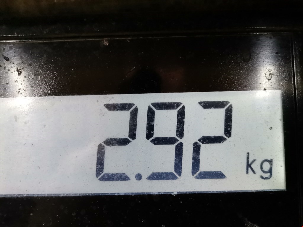 Коллектор впускной HONDA CR-V III 2007-2012