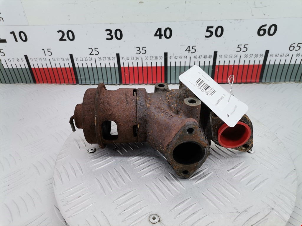 Клапан ЕГР EGR