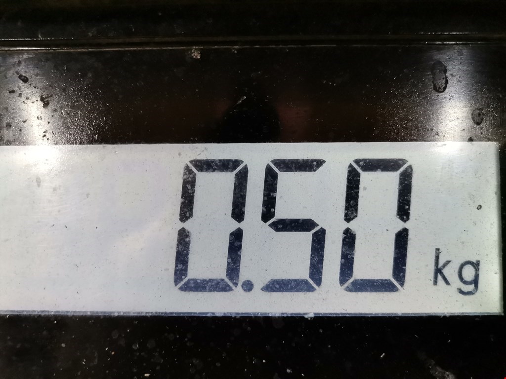 Экран тепловой HONDA CR-V III 2007-2012