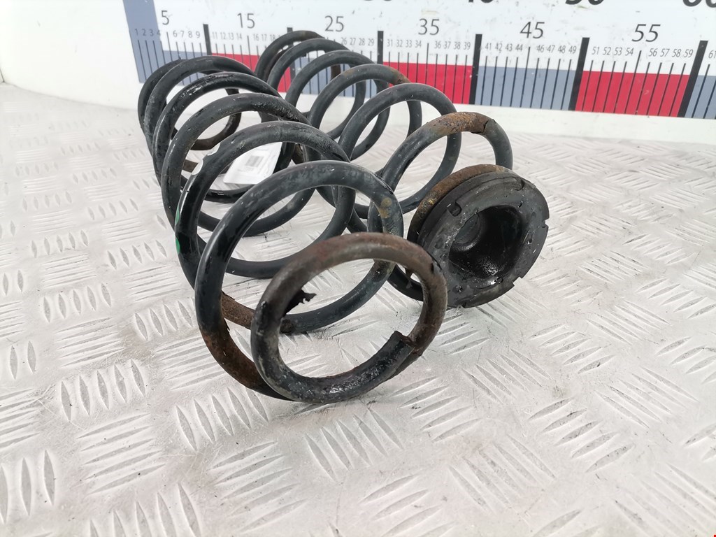 Пружина задняя левая/правая VOLKSWAGEN Golf IV 1997-2003