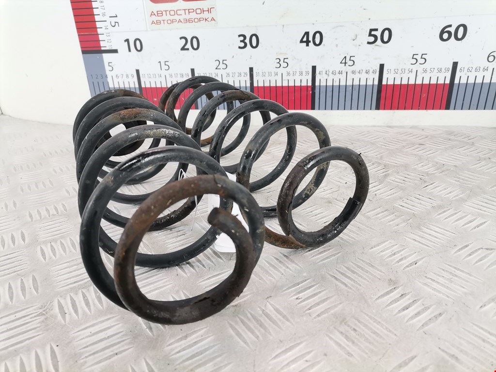 Пружина задняя левая/правая VOLKSWAGEN Golf IV 1997-2003