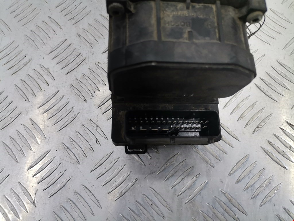 Блок ABS (насос) MITSUBISHI Space Star 1999-2006