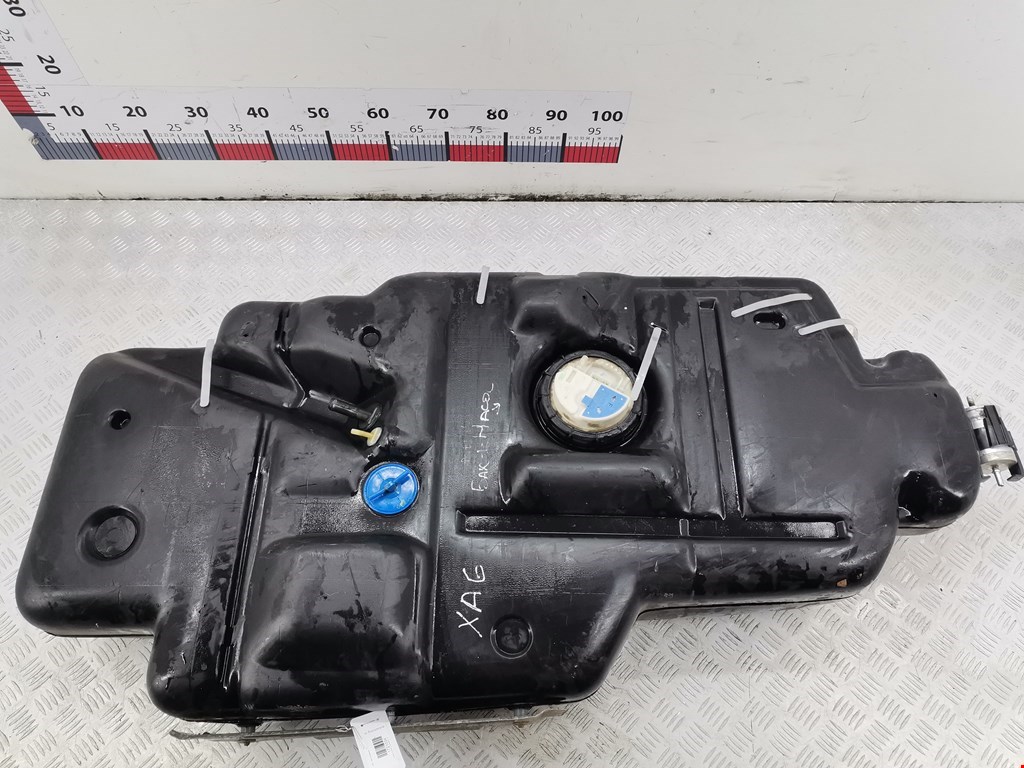 Бак топливный CITROEN Evasion 1994-2002