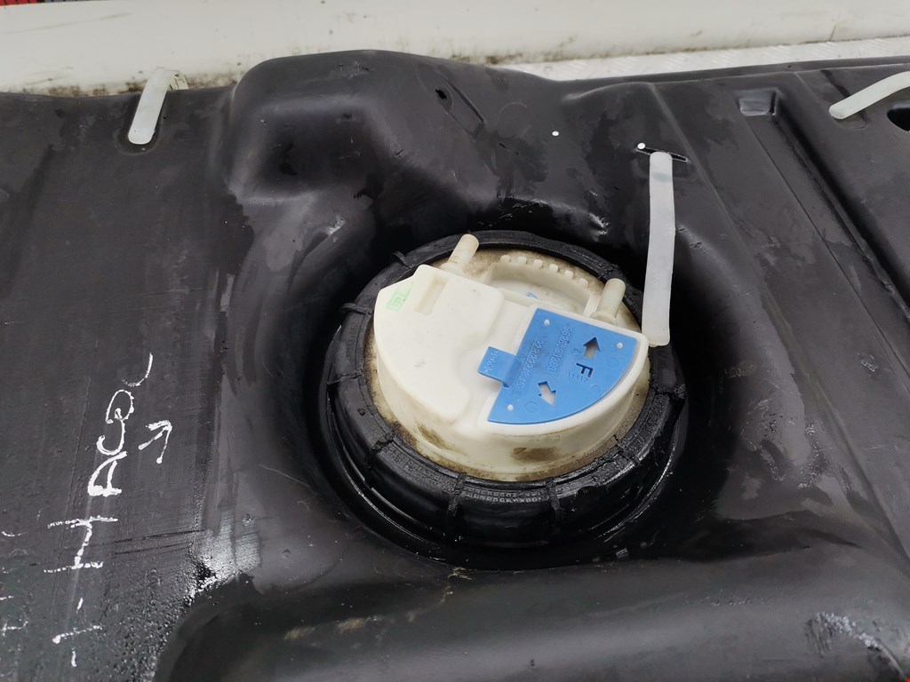 Бак топливный CITROEN Evasion 1994-2002