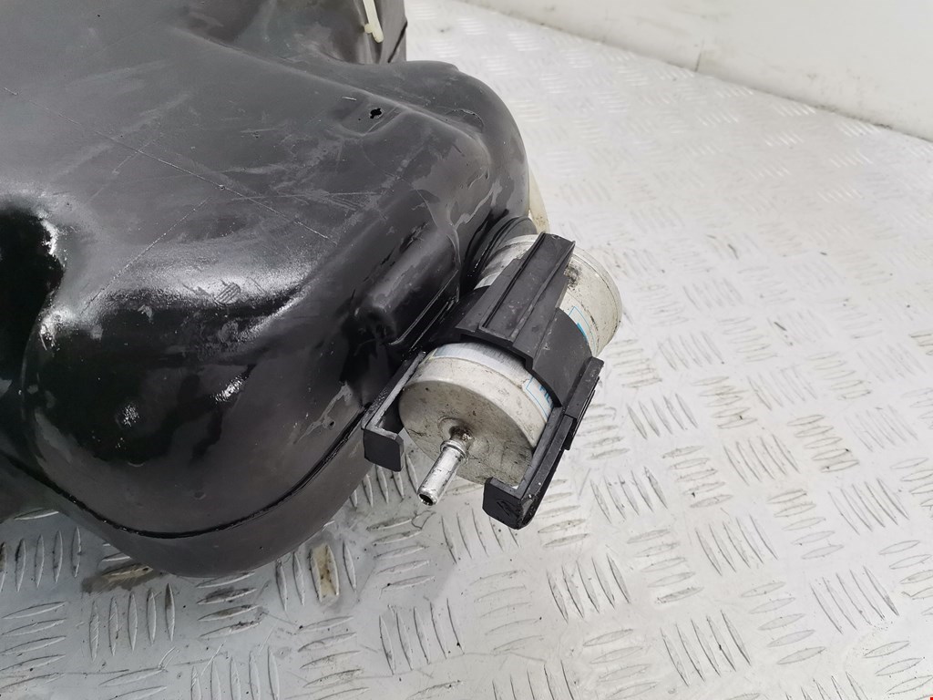 Бак топливный CITROEN Evasion 1994-2002