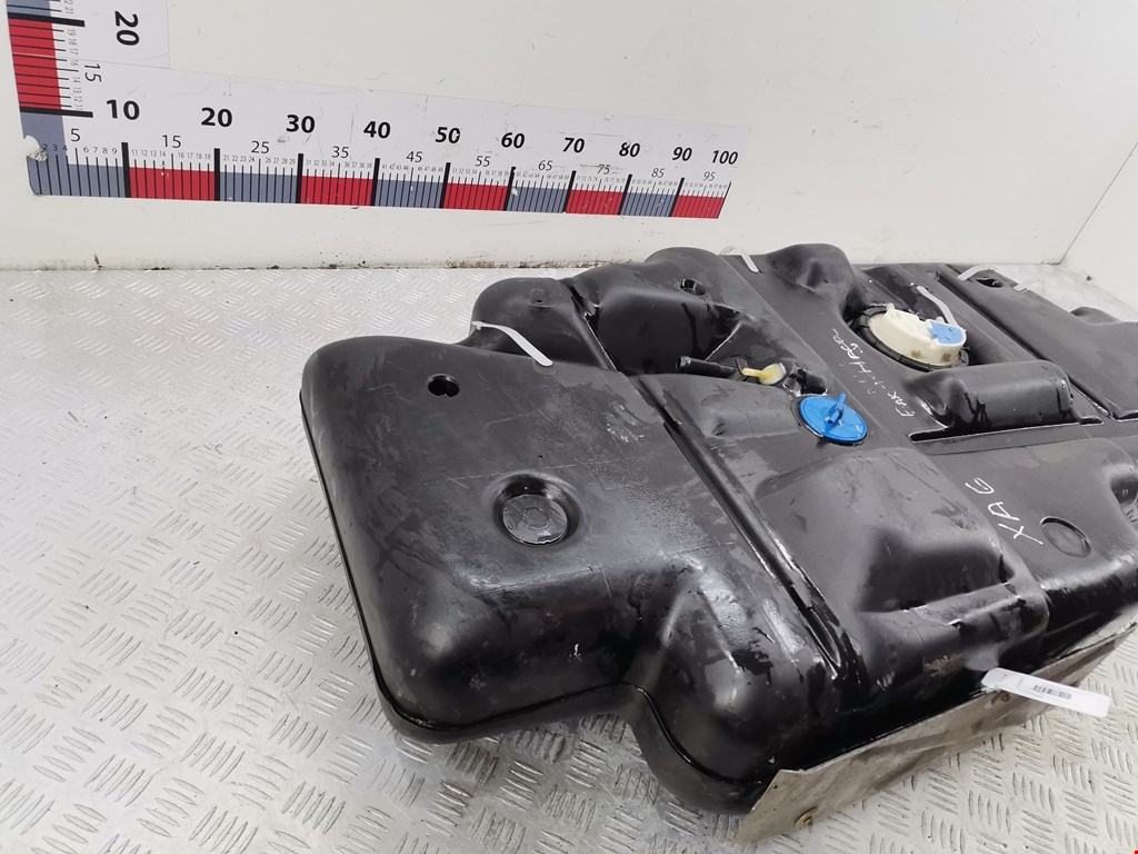 Бак топливный CITROEN Evasion 1994-2002