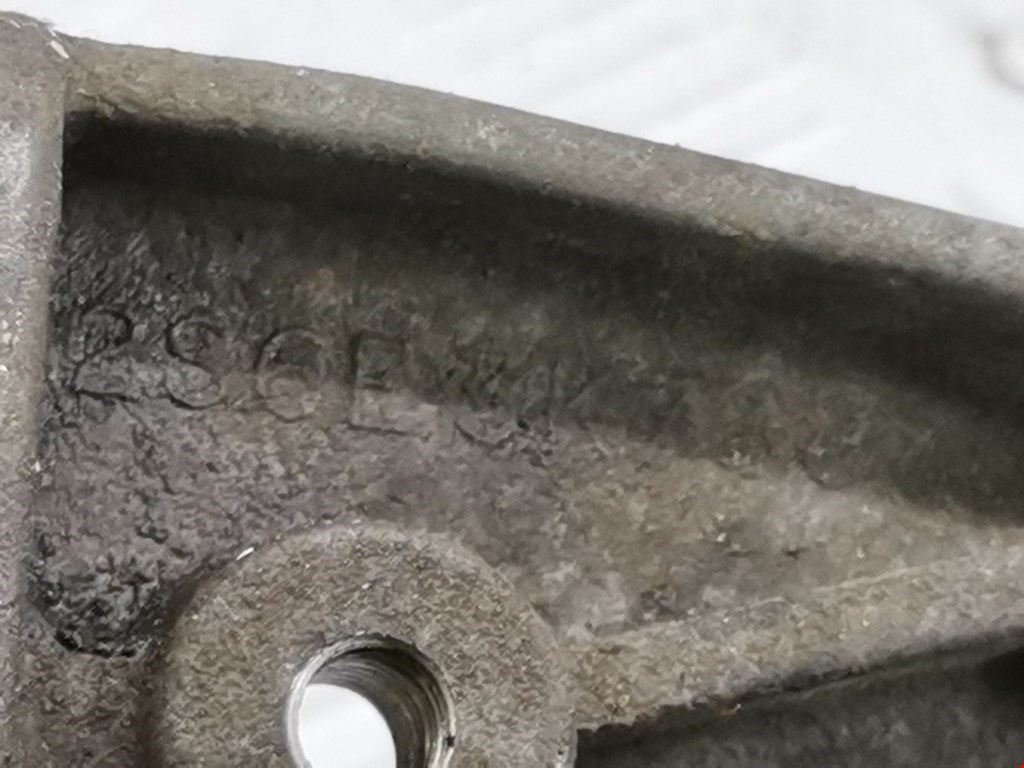 Кронштейн гидроусилителя MAZDA Mazda 2 DY 2003-2007