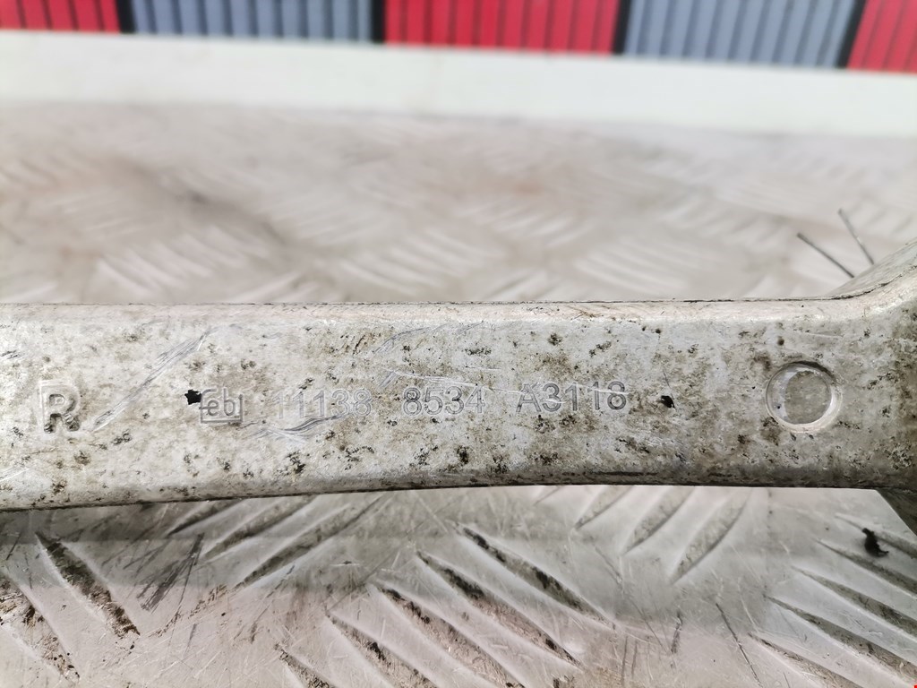 Рычаг передний правый AUDI A6 C5 1997-2004