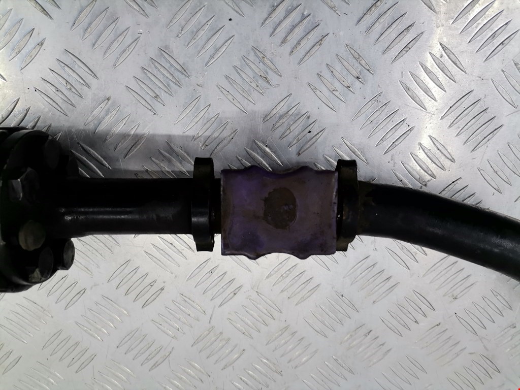 Стабилизатор передний (поперечной устойчивости подвески) LAND ROVER Range Rover Sport 2005-2013