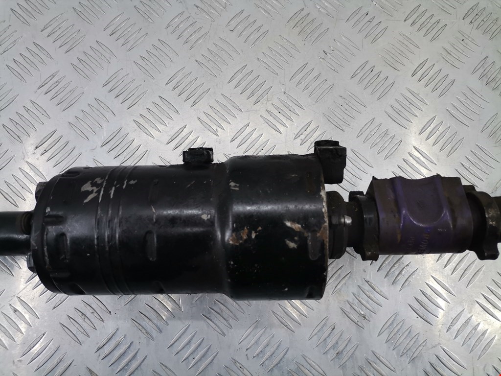 Стабилизатор передний (поперечной устойчивости подвески) LAND ROVER Range Rover Sport 2005-2013