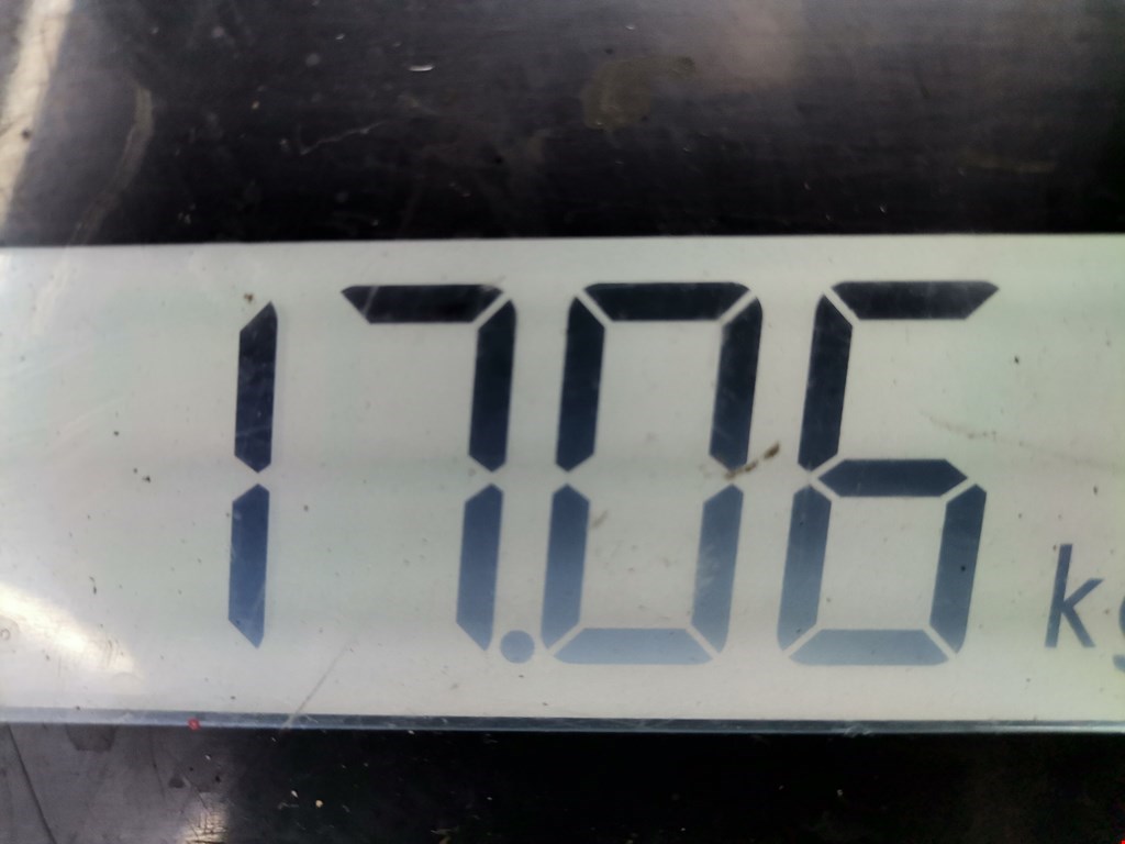 Стабилизатор передний (поперечной устойчивости подвески) LAND ROVER Range Rover Sport 2005-2013