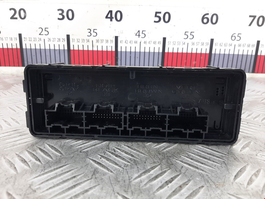 Блок комфорта OPEL Astra J 2009-2017