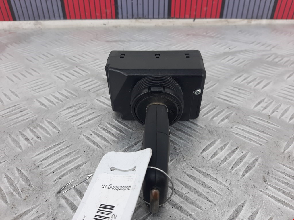 Замок зажигания AUDI A8 D3 2003-2010