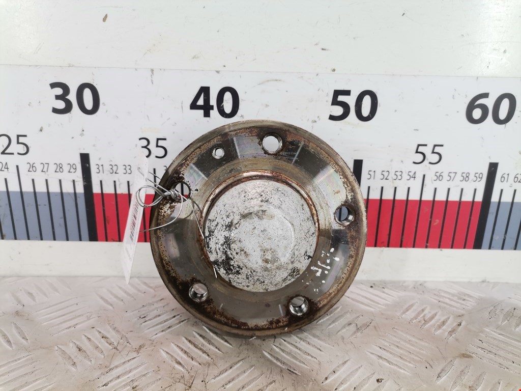 Ступица задняя левая VOLVO S70 1997-2000