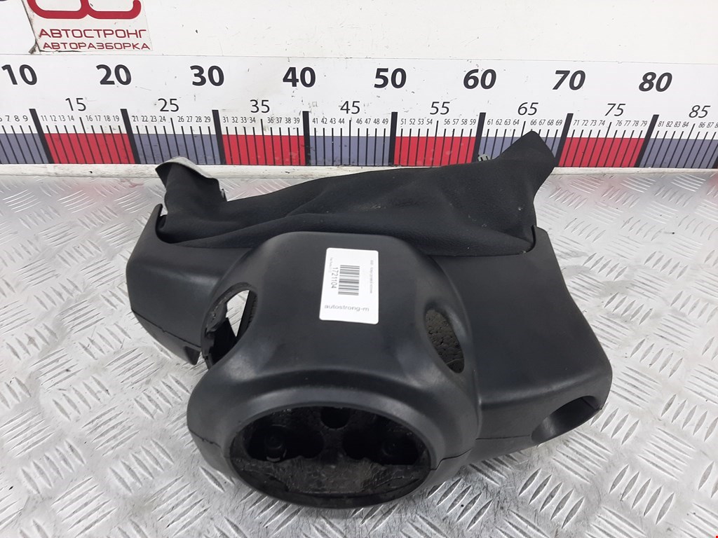 Кожух рулевой колонки FIAT Grande Punto 2005-2009