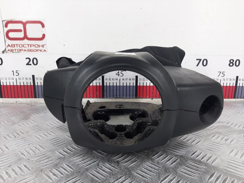 Кожух рулевой колонки FIAT Grande Punto 2005-2009