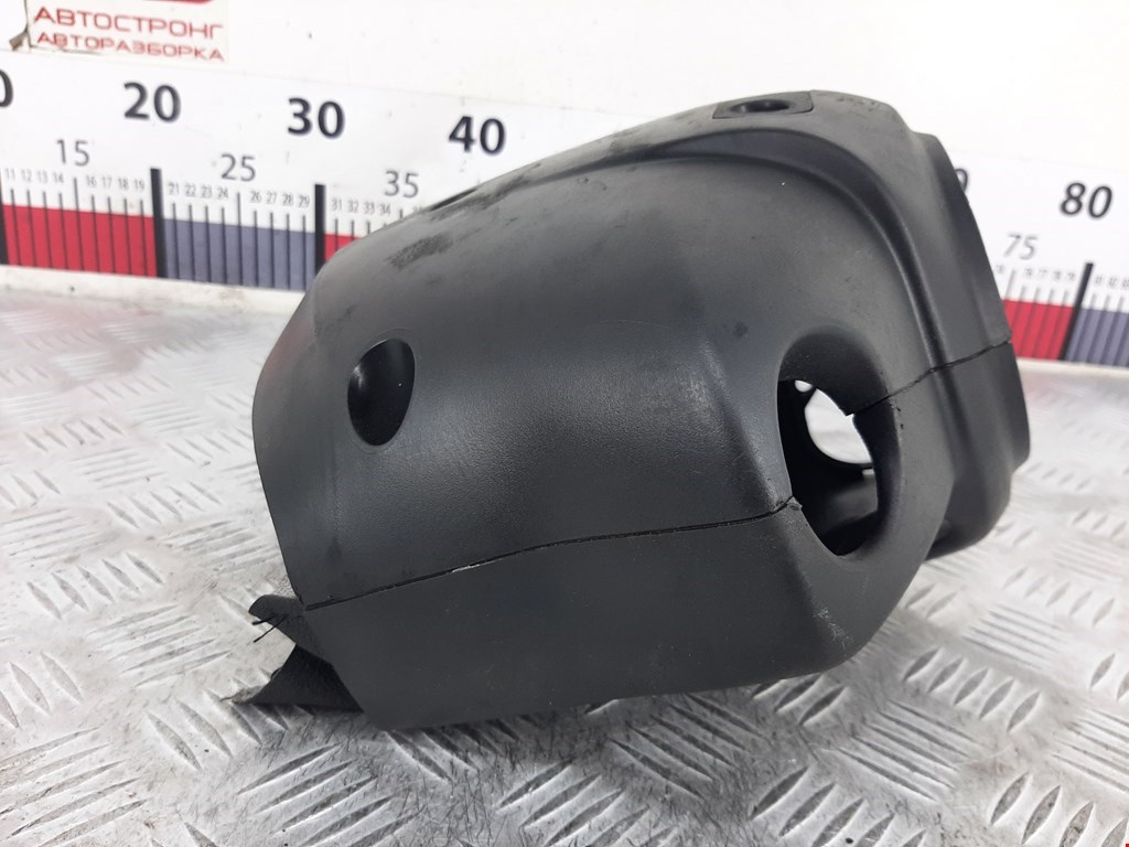 Кожух рулевой колонки FIAT Grande Punto 2005-2009