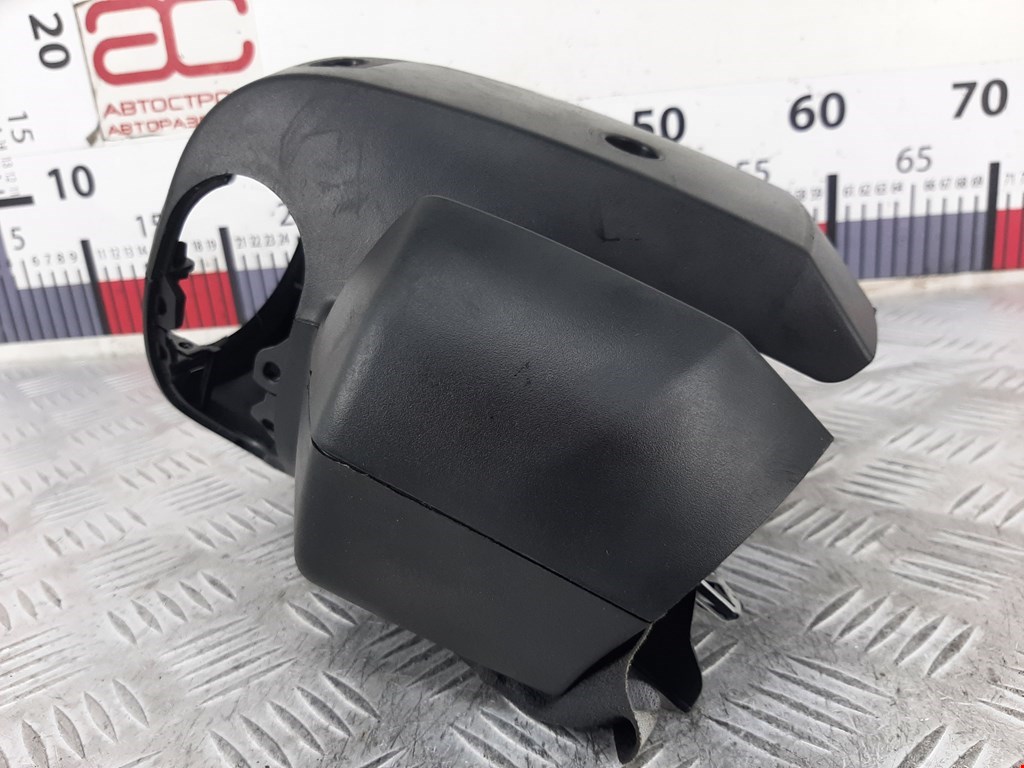 Кожух рулевой колонки FIAT Grande Punto 2005-2009