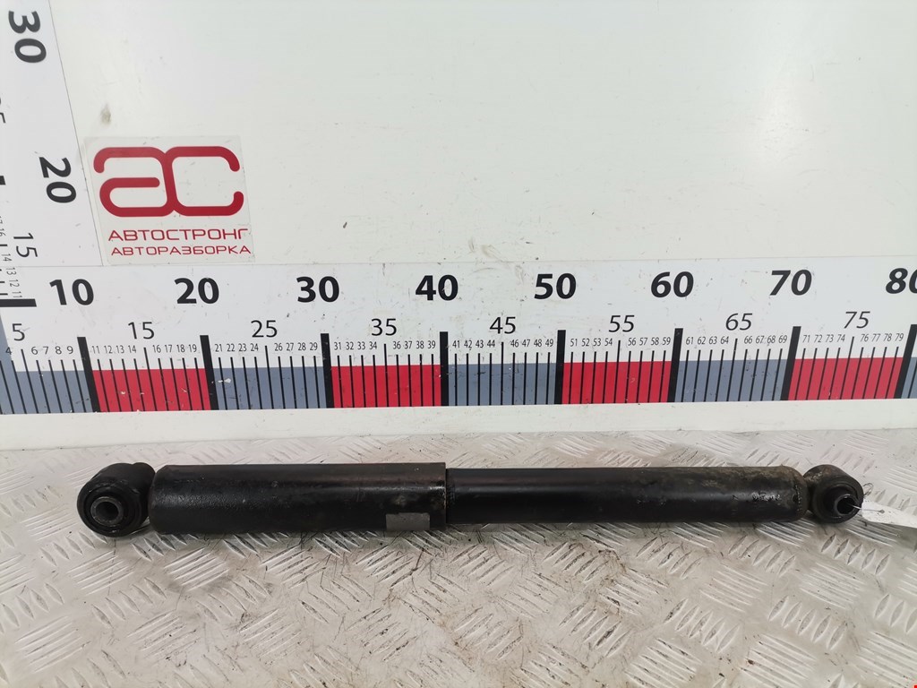 Амортизатор задний правый FORD Transit 2000-2006