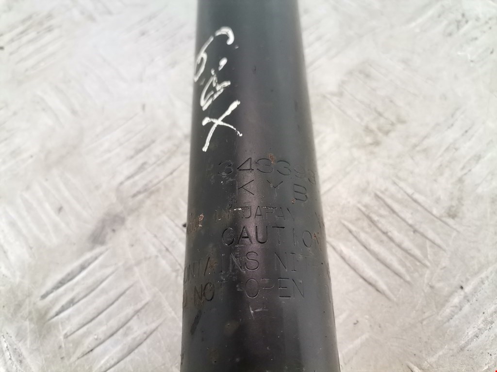 Амортизатор задний правый FORD Transit 2000-2006