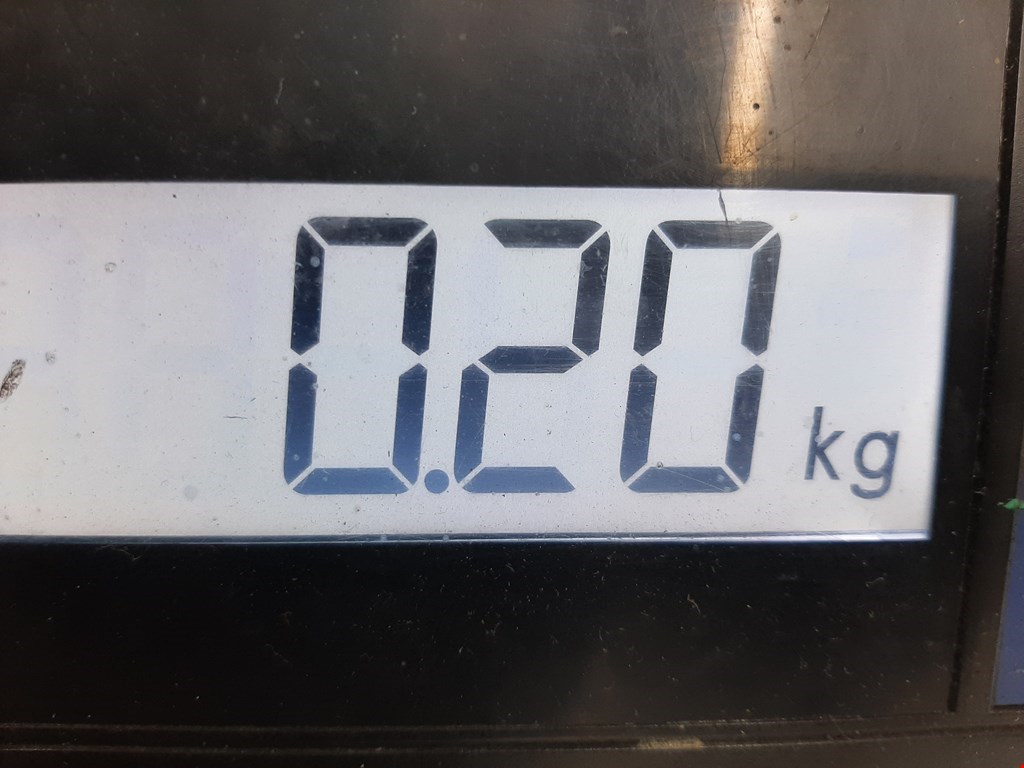 Поводок дворника задний (заднего) AUDI A4 B5 1995-2001