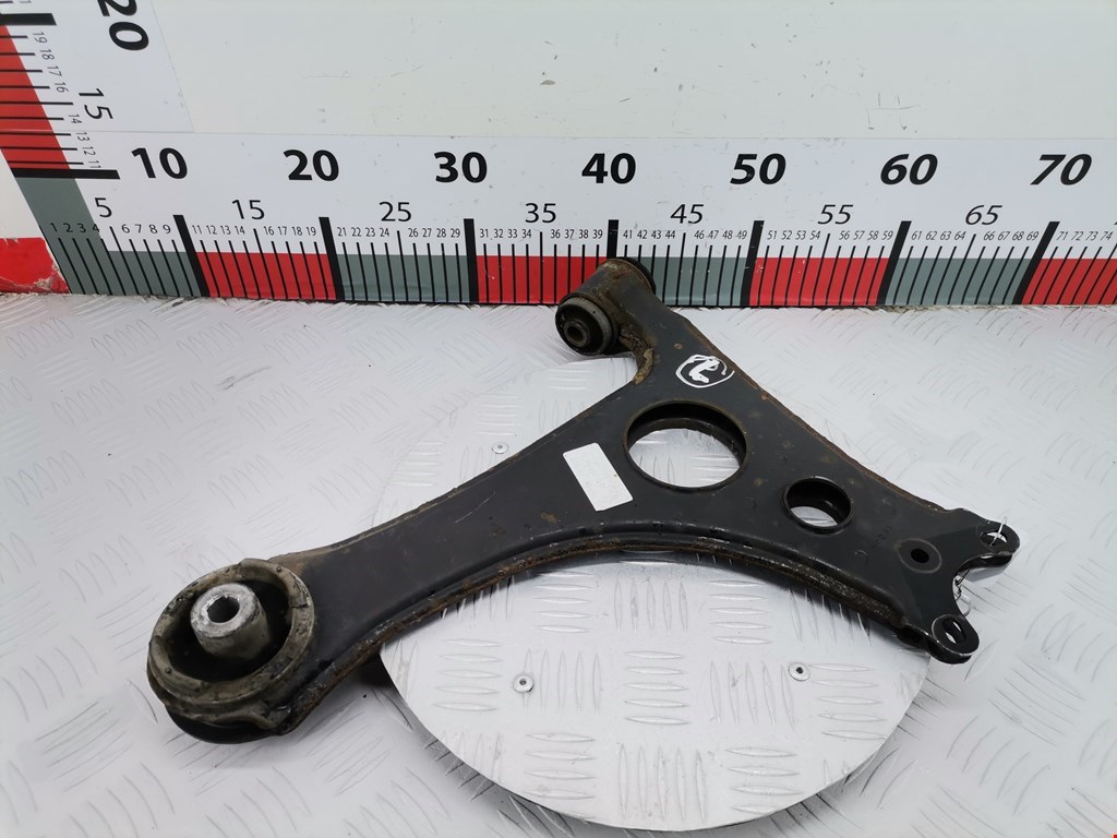 Рычаг передний левый Mercedes A-Class (W168) (1997-2004)