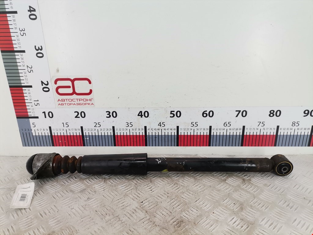 Амортизатор задний левый VOLKSWAGEN Golf IV 1997-2003