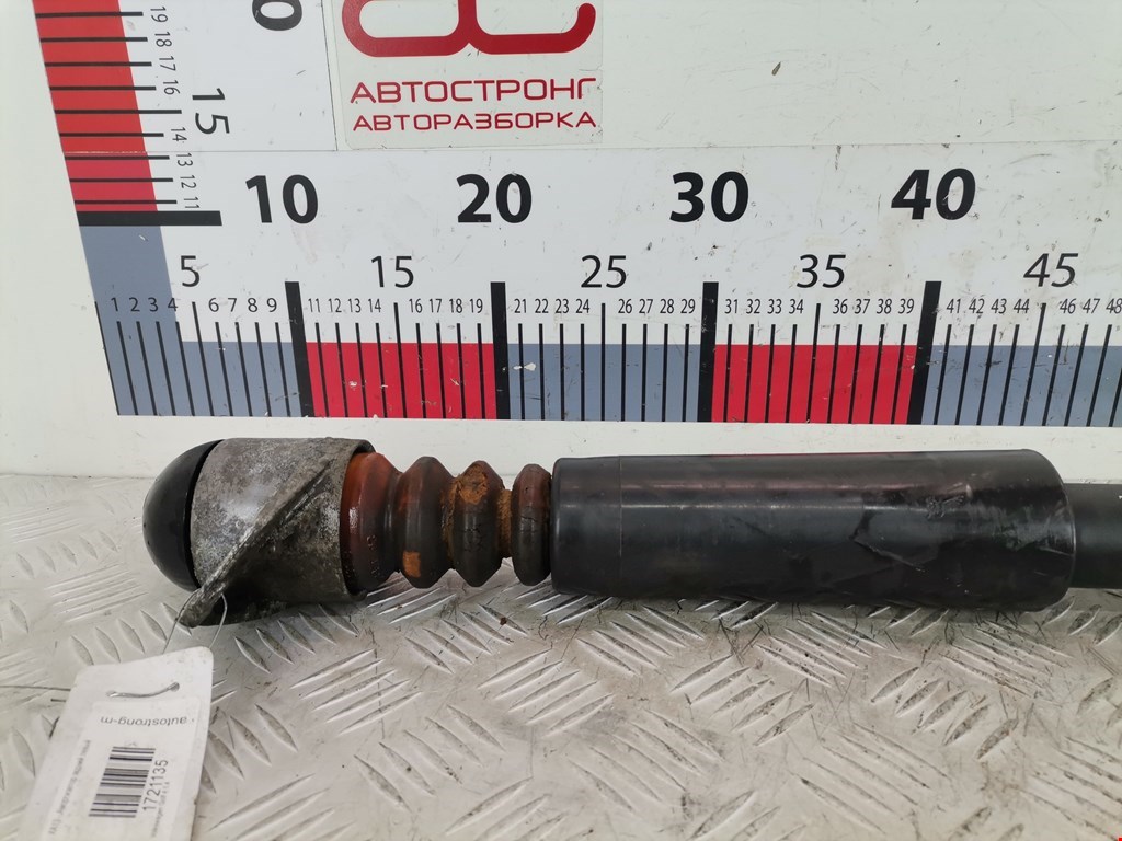 Амортизатор задний левый VOLKSWAGEN Golf IV 1997-2003