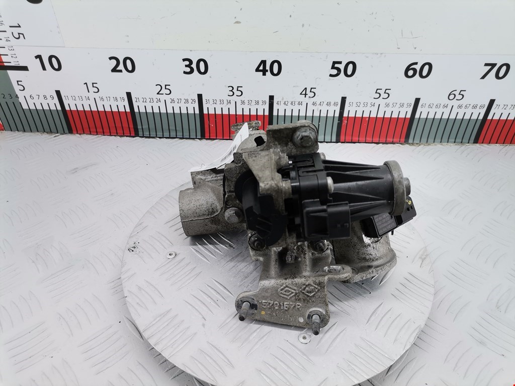 Клапан ЕГР EGR Nissan Juke (2010-2019)