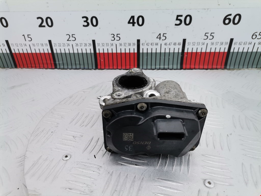 Клапан ЕГР EGR Nissan Juke (2010-2019)