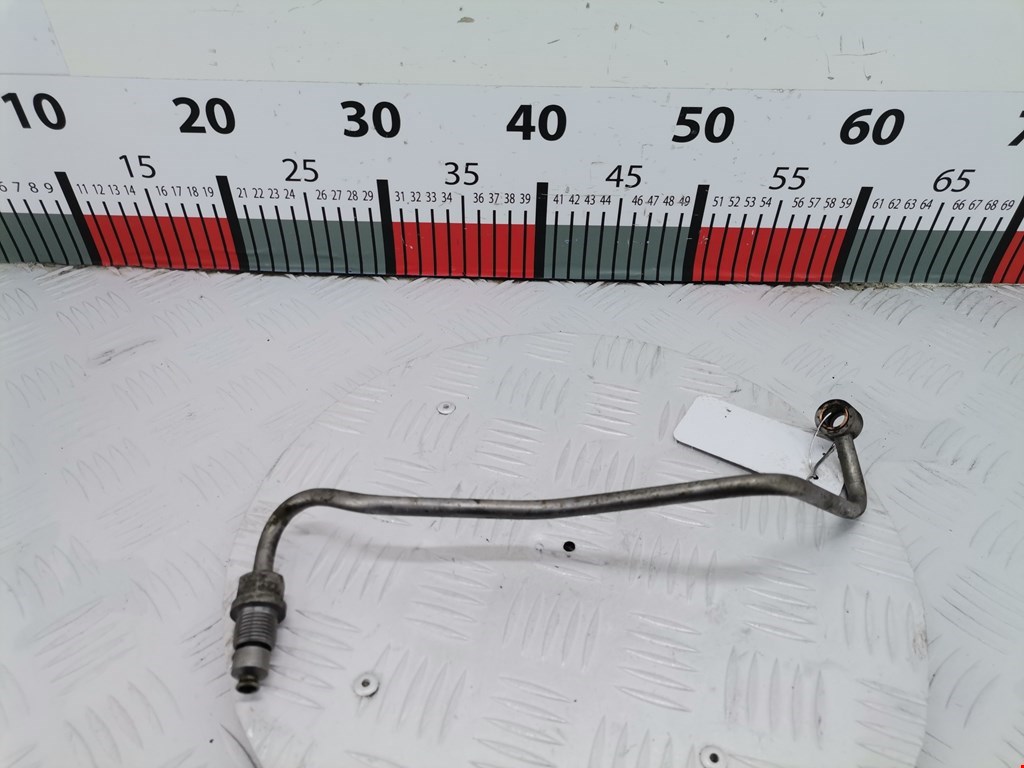 Трубка нагнетателя NISSAN Juke 2010-2019