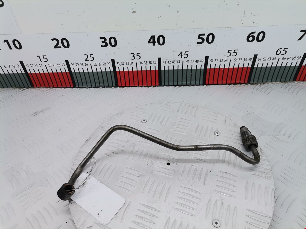 Трубка нагнетателя NISSAN Juke 2010-2019