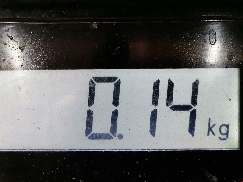 Трубка нагнетателя NISSAN Juke 2010-2019