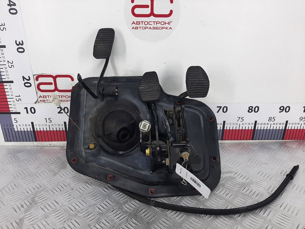 Блок педалей (педальный узел) CITROEN Evasion 1994-2002