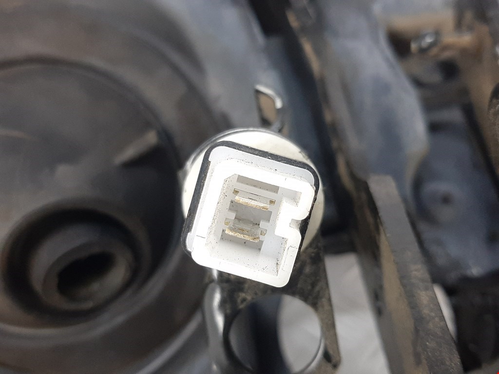 Блок педалей (педальный узел) CITROEN Evasion 1994-2002