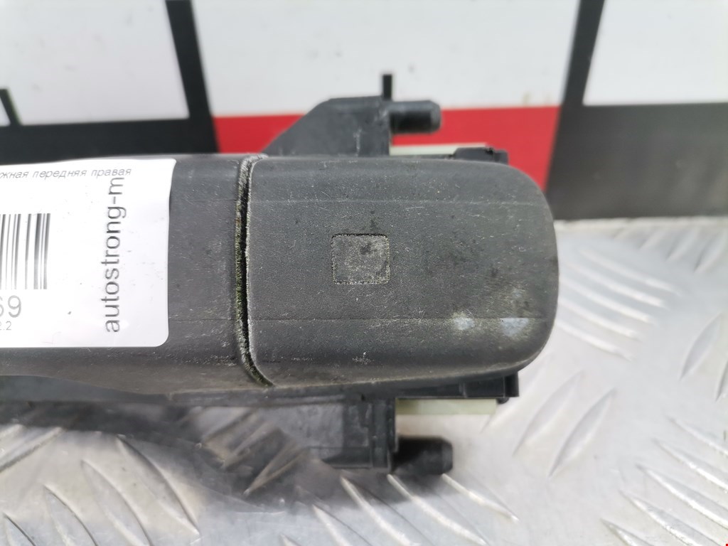 Ручка двери передней наружная правая MERCEDES-BENZ E-Class W210, S210 1995-2002