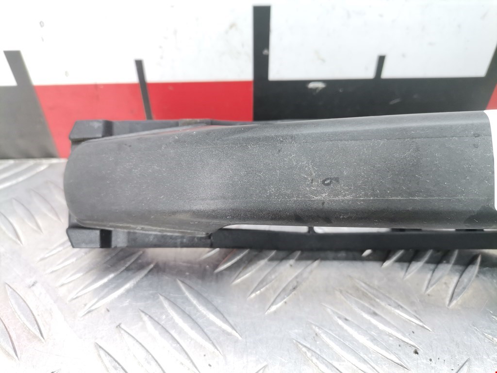 Ручка двери передней наружная правая MERCEDES-BENZ E-Class W210, S210 1995-2002