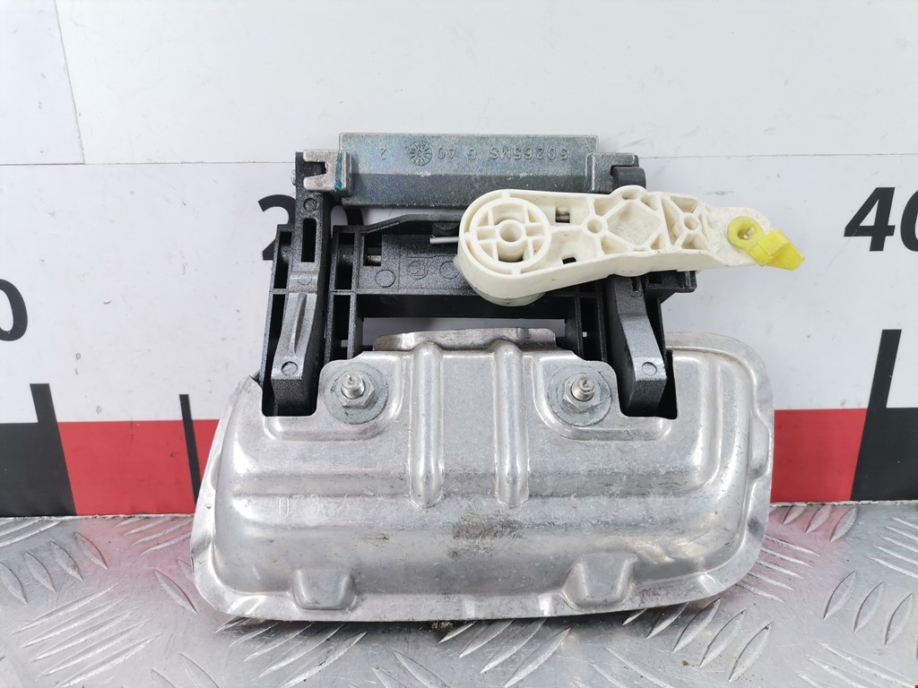 Ручка двери передней наружная правая OPEL Zafira A 1999-2005