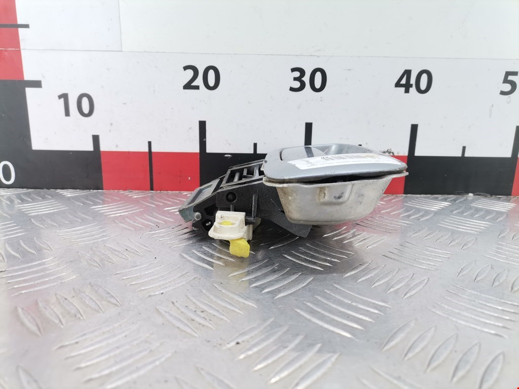 Ручка двери передней наружная правая OPEL Zafira A 1999-2005