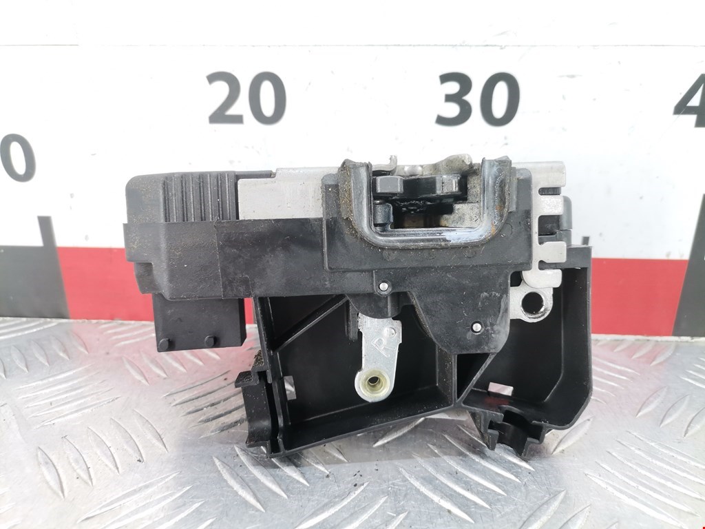 Замок двери передней правой OPEL Zafira A 1999-2005