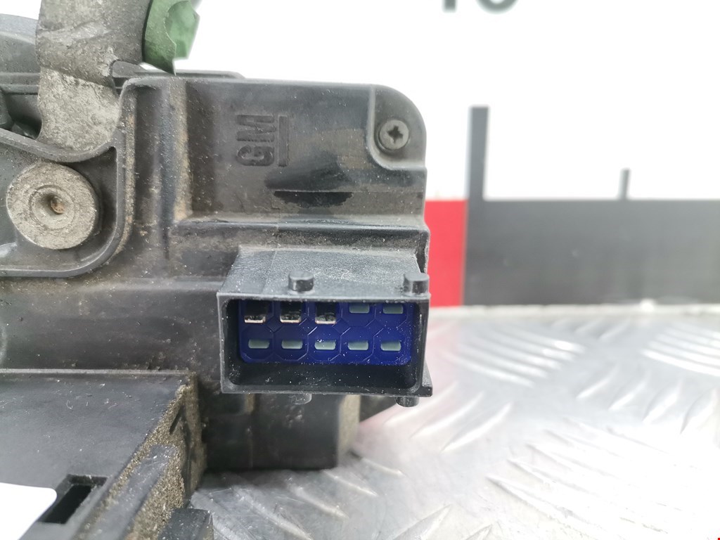 Замок двери передней правой OPEL Zafira A 1999-2005