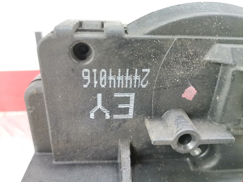 Замок двери передней правой OPEL Zafira A 1999-2005