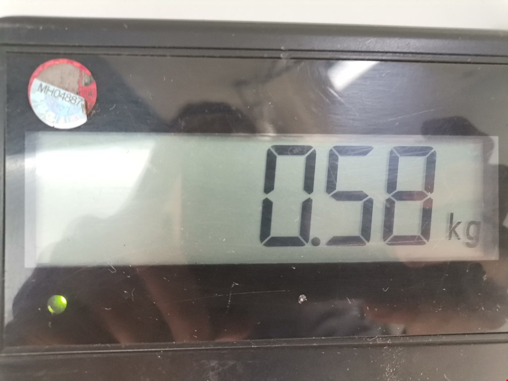 Замок двери передней правой OPEL Zafira A 1999-2005