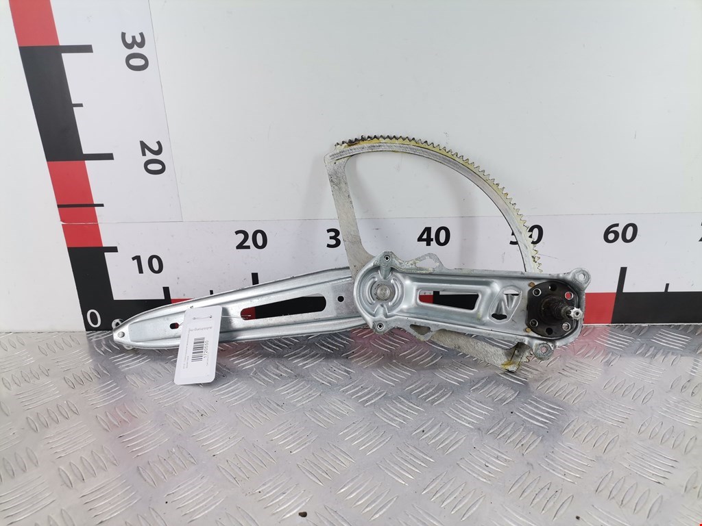 Стеклоподъемник задний левый OPEL Zafira A 1999-2005