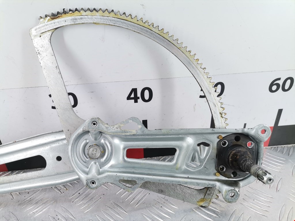 Стеклоподъемник задний левый OPEL Zafira A 1999-2005