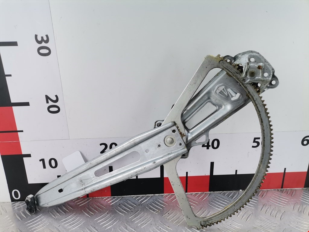 Стеклоподъемник задний левый OPEL Zafira A 1999-2005