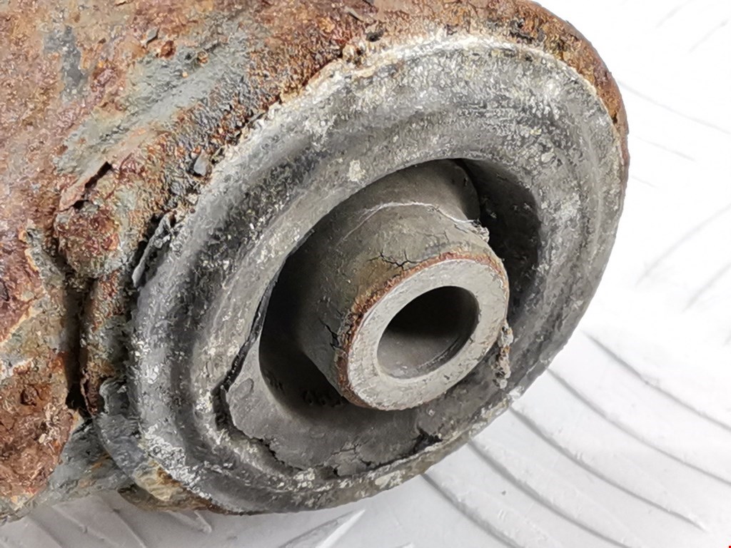 Рычаг передний правый OPEL Astra H/Family 2004-2015