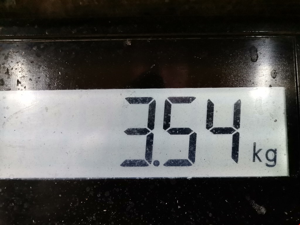 Рычаг передний правый OPEL Astra H/Family 2004-2015